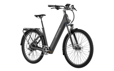 Vanpowers Urban Glide Pro